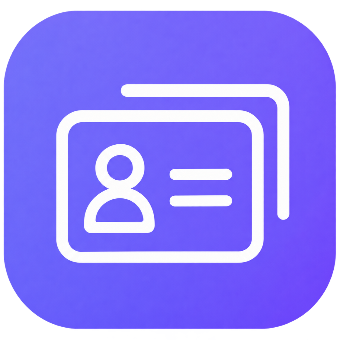 One Sign Free Sign Up — DigitalCardGo